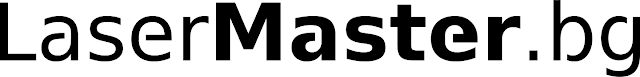 Подготовка на текст за лазерно рязане в Inkscape