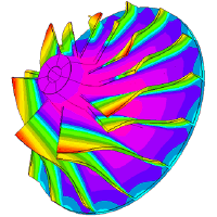CalculiX logo